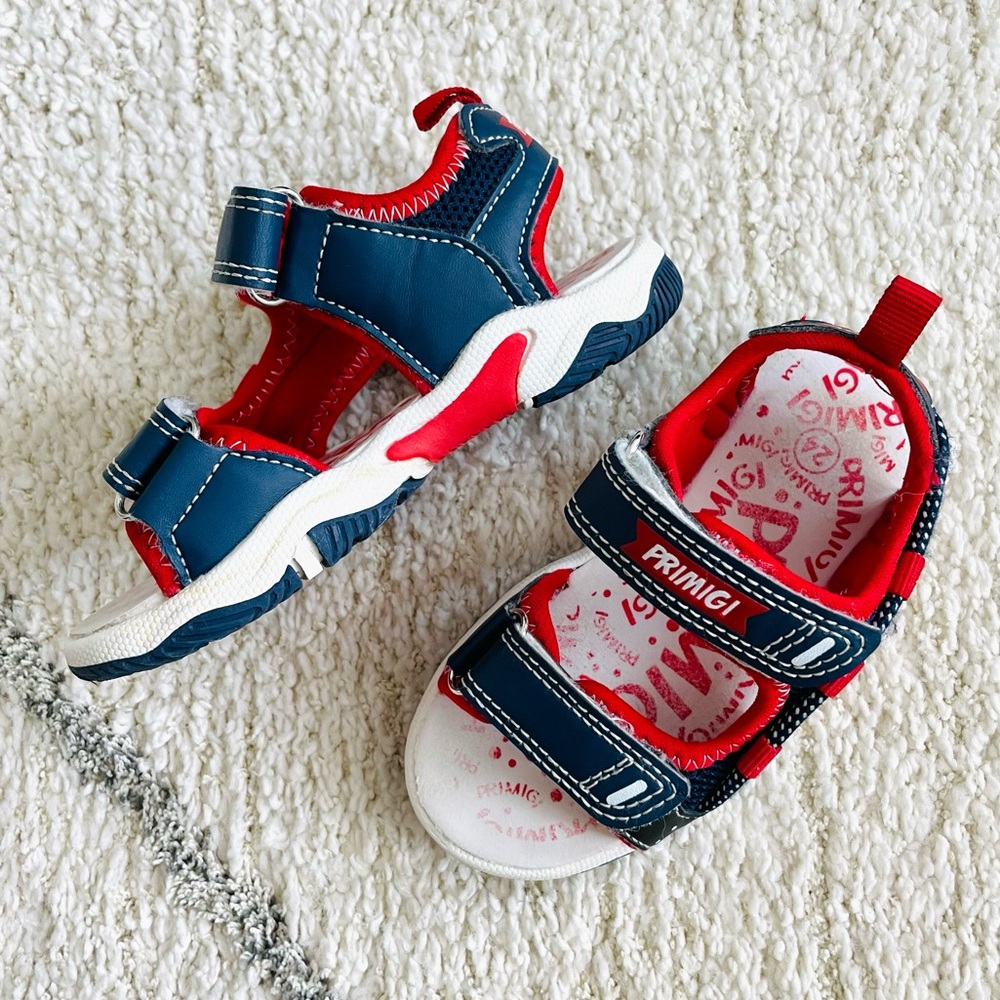 Primigi‎ Toddler Sandals